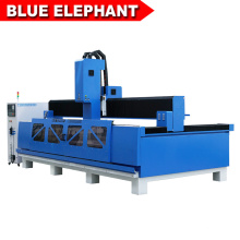 3015 Stone Engraving CNC Router Stone Engraving Machine with Auto Tool Changer